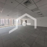 Sala Comercial 282m² 1 Módulo 2 Banheiros 8 Vagas No Brooklin - São Paulo - SP