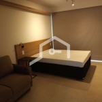 Apartamento 33m² 1 Dormitório 1 Sala 1 Banheiro no Brooklin - São Paulo - SP