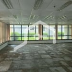 Sala Comercial 126m² 1 Módulo 1 Banheiro 4 Vagas No Paraiso - São Paulo - SP