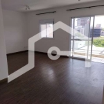 Apartamento 80m² 3 Suítes 1 Varanda 3 Banheiros 2 Vagas Em Pinheiros - São Paulo - SP