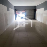 Loja Comercial 150m² 4 Banheiros 3 Módulos Na Lapa - São Paulo - SP