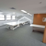 Sala Comercial 100m² 1 Banheiro 1 Módulo 1 Vaga No Jardim Paulista - São Paulo - SP