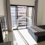 Studio 22m² 1 Suíte 1 Banheiro Na Vila Buarque - São Paulo - SP