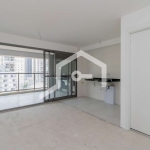 Apartamento 51m² 1 Dormitório 1 Varanda 1 Banheiro 1 Vaga Em Perdizes -  São Paulo - SP