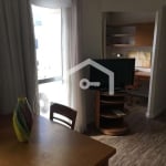 Apartamento 45m² 1 Suíte 1 Banheiro 1 Vaga Na Consolação - São Paulo - SP