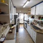 Apartamento 190m² 3 Dormitórios (1 Suíte) 1 Varanda 3 Banheiro 3 Vagas Na Vila Monte Alegre - São Paulo - SP