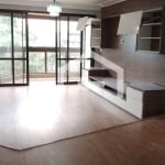 Apartamento 136m² 3 Suítes 2 Varandas 3 Banheiros 2 Vagas Em Pinheiros - São Paulo - SP