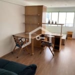 Apartamento 33m² 1 Dormitório 1 Banheiro 1 Vaga Em Pinheiros - São Paulo - SP