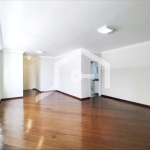 Apartamento 160m² 3 Dormitórios (1 Suíte) 3 Banheiros 2 Vagas Em  Cerqueira César - São Paulo - SP