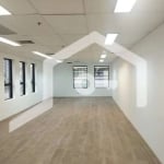 Sala Comercial 60m² 2 Banheiros 1 Módulo 1 Vaga Em Pinheiros - São Paulo - SP