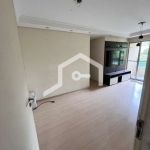 Apartamento 75m² 3 Dormitórios (1 Suíte) 1 Varanda 2 Banheiros No Paraisópolis - São Paulo - SP