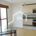 Apartamento 45m² 2 Dormitórios 1 Varanda 1 Banheiro 1 Vaga Na Vila Olímpia - São Paulo - SP