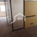 Sala Comercial 37m² 2 Módulos 1 Banheiro No Jardim Paulista - São Paulo - SP