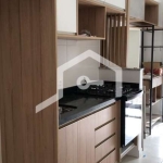 Studio 29m² 1 Dormitório 1 Varanda 1 Banheiro No Jardim da Glória - São Paulo - SP