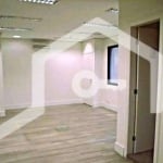 Sala Comercial 37m² 1 Banheiro 1 Módulo Na Vila Olímpia - São Paulo - SP