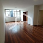 Apartamento 118m² 4 Dormitórios 3 Banheiros 1 Vaga No Itaim Bibi - São Paulo - SP