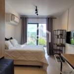 Apartamento com 1 quarto para alugar na Rua Fernão Dias, 551, Pinheiros, São Paulo