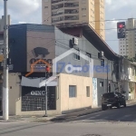 Casa comercial com 7 salas à venda na Rua Américo Brasiliense, 1611, Chácara Santo Antônio, São Paulo