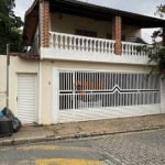 Sobrado com 4 dormitórios à venda, 360 m² por R$ 850.000,00 - Picanço - Guarulhos/SP