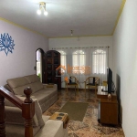 Casa com 3 dormitórios para compra no Parque Renato Maia , 306 m² por R$ 1.272.000 - Parque Renato Maia - Guarulhos/SP