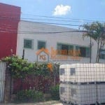 Galpão para compra no Vila Nova Bonsucesso, 600 m² por R$ 3.710.000 - Vila Nova Bonsucesso - Guarulhos/SP