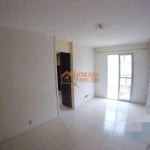 Apartamento com 2 dormitórios à venda, 48 m² por R$ 219.000,00 - Jardim São Domingos - Guarulhos/SP