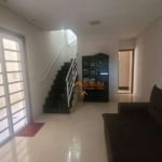 Sobrado com 4 dormitórios à venda, 200 m² por R$ 875.000,00 - Parque Flamengo - Guarulhos/SP