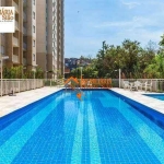 Apartamento com 2 dormitórios para alugar, 50 m² por R$ 2.104,99/mês - Jardim Bela Vista - Guarulhos/SP