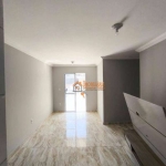 Apartamento com 3 dormitórios à venda, 66 m² por R$ 430.000,00 - Jardim do Triunfo - Guarulhos/SP