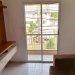 Apartamento à venda, 44 m² por R$ 250.000,01 - Jardim Presidente Dutra - Guarulhos/SP