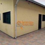 Casa com 4 dormitórios à venda, 200 m² por R$ 750.000,00 - Vila Trabalhista - Guarulhos/SP