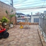 Sobrado com 5 dormitórios à venda, 115 m² por R$ 530.000,00 - Jardim Paraventi - Guarulhos/SP