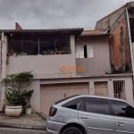 Casa com 5 dormitórios à venda por R$ 244.000,00 - Parque Santos Dumont - Guarulhos/SP