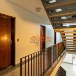 Studio com 1 dormitório à venda, 27 m² por R$ 225.000,00 - Vila das Bandeiras - Guarulhos/SP