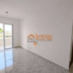 Apartamento com 2 dormitórios à venda, 49 m² por R$ 218.000,00 - Parque Primavera - Guarulhos/SP