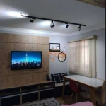 Apartamento com 2 dormitórios à venda, 60 m² por R$ 255.000,00 - Taboão - Guarulhos/SP