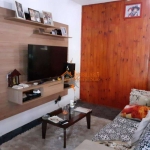 Casa com 1 dormitório à venda, 100 m² por R$ 800.000,00 - Jardim Cumbica - Guarulhos/SP