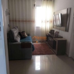 Apartamento com 2 dormitórios à venda, 50 m² por R$ 244.000,00 - Jardim Cocaia - Guarulhos/SP