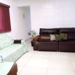 Sobrado com 5 dormitórios à venda, 125 m² por R$ 400.000,00 - Jardim Presidente Dutra - Guarulhos/SP