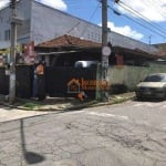 Terreno à venda, 172 m² por R$ 550.000,00 - Cidade Brasil - Guarulhos/SP