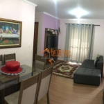 Apartamento com 3 dormitórios à venda, 64 m² por R$ 320.000,00 - Bonsucesso - Guarulhos/SP