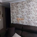 Apartamento com 2 dormitórios à venda, 60 m² por R$ 190.000,00 - Centro - Guarulhos/SP