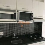 Apartamento com 2 dormitórios à venda, 54 m² por R$ 420.000,00 - Vila Miriam - Guarulhos/SP