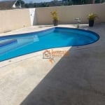 Sobrado com 4 dormitórios à venda, 250 m² por R$ 2.200.000,00 - Golf Gardens - Carapicuíba/SP