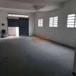 Salão para alugar, 75 m² por R$ 2.900,00/mês - Vila Itapoan - Guarulhos/SP