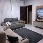 Sobrado com 2 casas à venda, 284 m² por R$ 549.000 - Jardim Santa Emilia - Guarulhos/SP