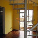 Apartamento Duplex com 2 dormitórios à venda, 120 m² por R$ 480.000,00 - Jardim Bom Clima - Guarulhos/SP