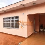 Casa com 3 dormitórios à venda, 210 m² por R$ 629.900,00 - Taboão - Guarulhos/SP