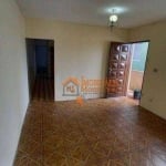 Casa com 2 dormitórios à venda, 130 m² por R$ 490.000,00 - Cidade Aracilia - Guarulhos/SP