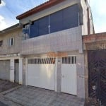 Sobrado com 5 dormitórios à venda, 250 m² por R$ 500.000,00 - Jardim Ponte Alta I - Guarulhos/SP